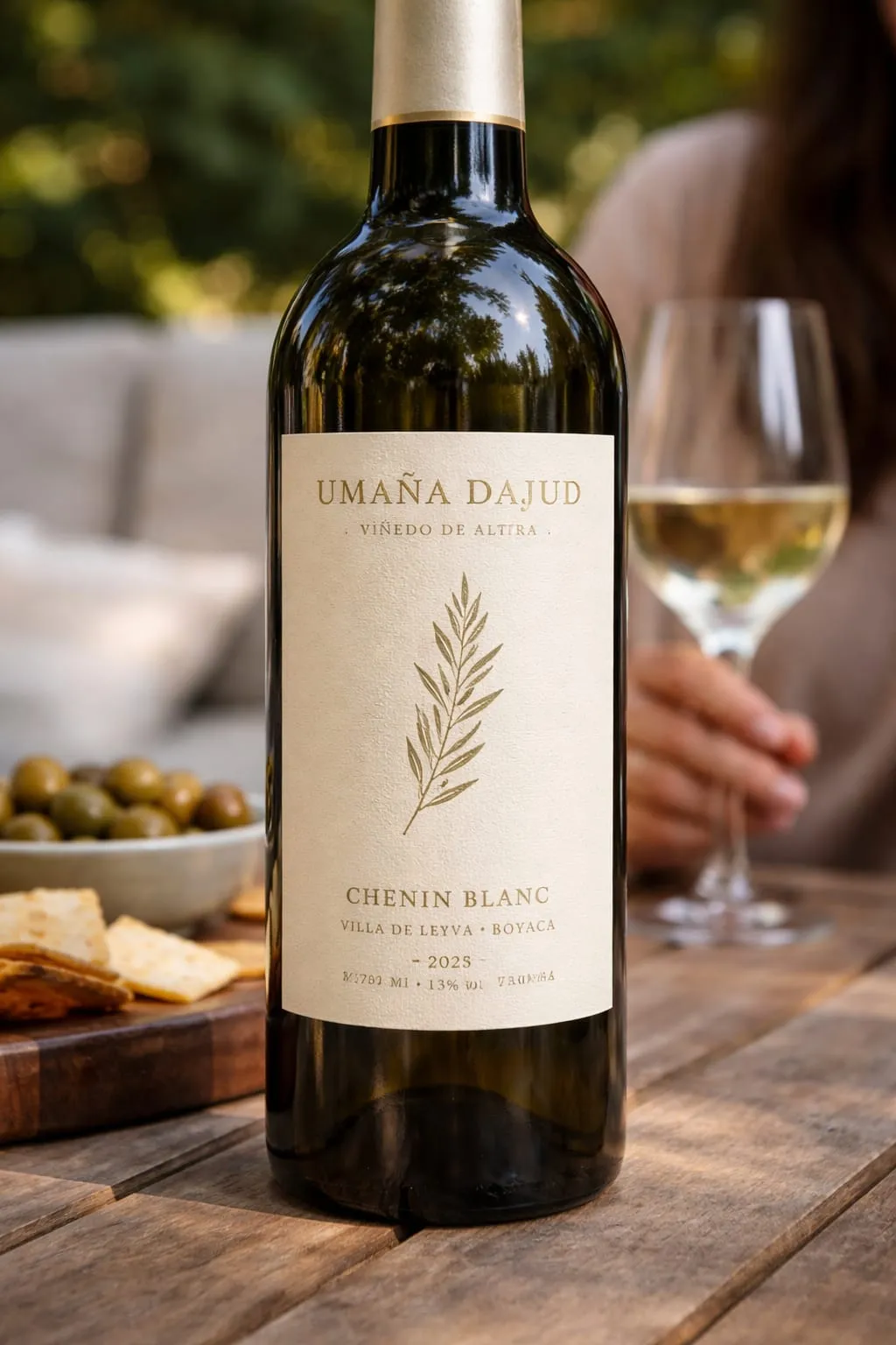Chenin Blanc