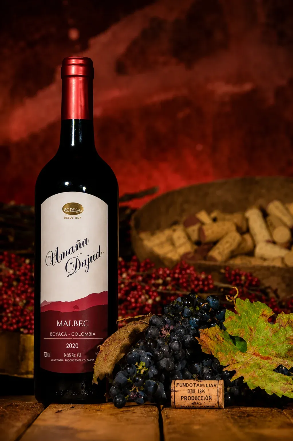 Malbec Reserva