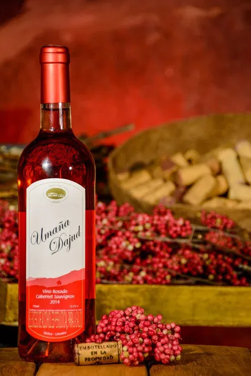 Gamay Rosado